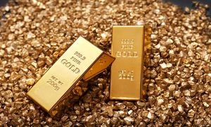 پذیره نویسی صندوق طلای ویستا از 17 آذر