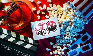 از هر ۷ ایرانی ، یک نفر گپ فیلمی است