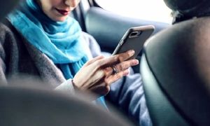 راننده های اسنپ و تپسی در قانون عفاف و حجاب چه مسئولیتی دارند؟