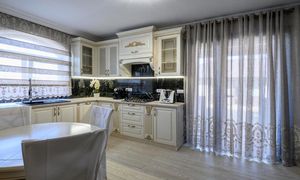 برای خرید پرده آشپزخانه به چه نکاتی باید توجه کرد؟