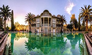 7 جاذبه بکر پاییزی اطراف شیراز برای سفر یک روزه