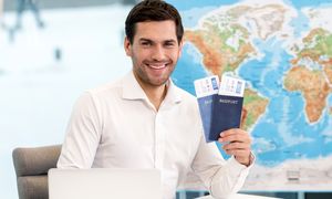 شرایط اخذ ویزای الکترونیکی باکو