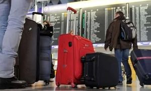 کدام کشورها بیشترین مهاجران را جذب می‌ کنند؟