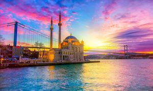 چگونه ارزان تر به استانبول سفر کنیم؟ 8 راه کلیدی