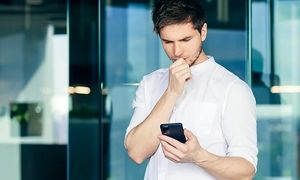 ارزان ترین گوشی بازار با حافظه داخلی 256 گیگابایتی