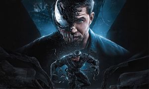 «ونوم: آخرین رقص» هم اکنون با دوبله فارسی در فیلم‌ نت