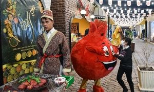 شب یلدا را در تهران چگونه بگذرانیم؟