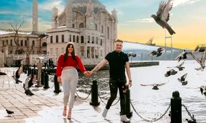 قیمت تور استانبول ویژه شب یلدا 1403
