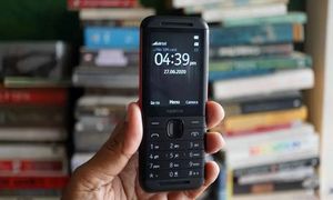 بهترین گوشی نوکیا با قیمت 4 میلیون تومان