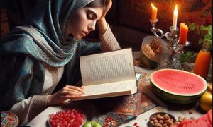 30 کتاب خوب از ناشران معتبر برای هدیه در شب یلدا
