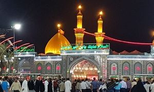 نکات مهم در انتخاب تور کربلا