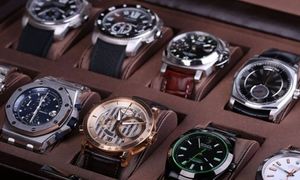 آنلاین از کجا ساعت مچی اصل بخریم؟