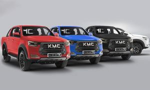 برند KMC؛ تاریخچه و محصولات پرفروش در ایران