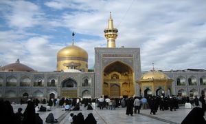 نکات مهم برای خرید تور مشهد