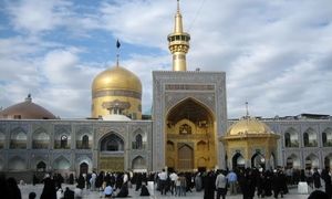 نکات مهم برای خرید تور مشهد