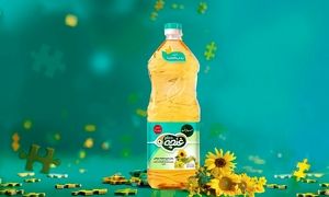 اجرای کمپین معرفی روغن سه دانه غنچه پلاس