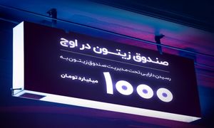 زیتون؛ اولین صندوق مختلط ۱ همتی بورس