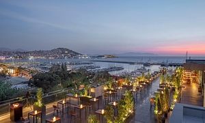 7 رستوران پرطرفدار در تور کوش آداسی