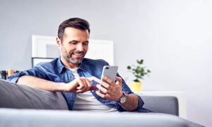 ارزان ترین گوشی موبایل با حافظه داخلی 32 گیگابایتی