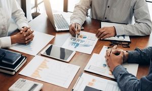 سهم 4 تا 6 درصدی بودجه بازاریابی از فروش کسب و کارهای آنلاین در ایران