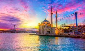تور استانبول، پلی میان تاریخ و مدرنیته در قلب ترکیه