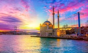 تور استانبول، پلی میان تاریخ و مدرنیته در قلب ترکیه