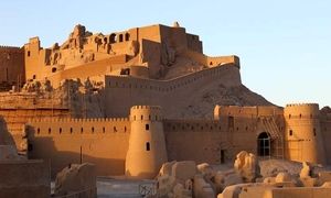 چرا باید ارگ بم را ببینیم؟ / قلعه پرماجرا و شگفتی ساز در دل کویر