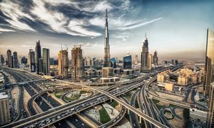 سفر به شهر آسمان ‌خراش ‌ها با تور دبی