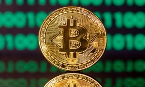 پیش بینی بیت کوین 185 هزار دلاری تا پایان 2025