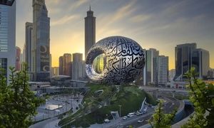 راهنمای جامع تور دبی، سفری به قلب لوکس و مدرن خاورمیانه