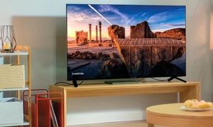 حضور ایستکول در نمایشگاه لوازم خانگی مشهد