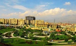 آخرین قیمت آپارتمان ۶۵ متری در فاز ۱ اندیشه