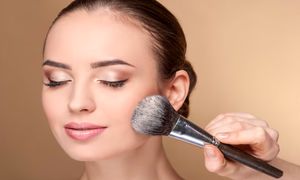 بهترین کرم پودر مات که چهره شما را زیباتر می کند