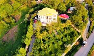 افزایش ۶۰ درصدی اجاره اقامتگاه های رشت در جاباما