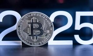 منتظر بهترین سال ارزهای دیجیتال باشید