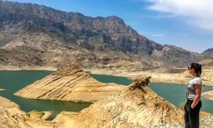 تور عمان نوروز 1404 ، تجربه یک سفر خاطره‌ انگیز