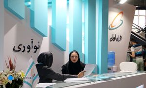 کمک‌های همراه اول به مناطق محروم اهواز تحویل داده شد