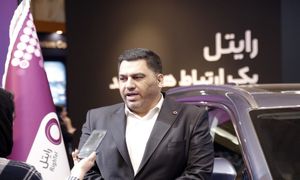همکاری رایتل و گروه بهمن در هوشمندسازی خودرو