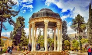 سفری متفاوت به شیراز و بازدید از دیدنی های خاص آن