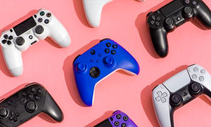 معرفی محبوب ترین مدل‌ های دسته بازی ps4