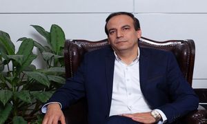 مدیرعامل بیمه ملت روز خبرنگار را تبریک گفت