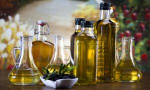 ۶٠ درصد از سهم بازار روغن خوراکی در دست یک تولیدکننده است