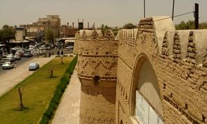 بازدیدی کامل از ایرانشهر + تاریخچه و جاذبه های گردشگری