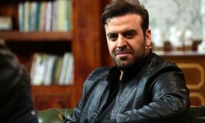 پشت پرده استوری مشکوک بهرنگ علوی و مسابقه سیامک انصاری