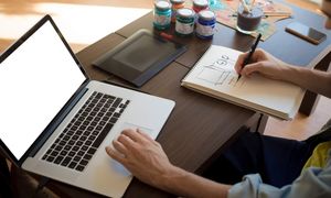 مدل های پرفروش لپ تاپ طراحی برای گرافیست ها+ ویژگی ها