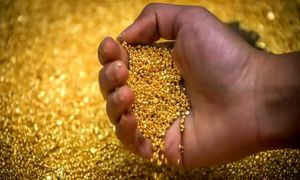 5 سوت طلا؛ هدیه خرید اول از تکنوگلد