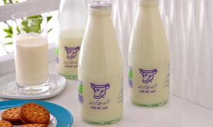 کمپین«نوش جان ایران» به مناسبت ۷۰ سالگی پگاه