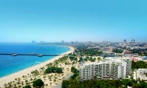 برگزاری بوت‌ کمپ آموزشی اقتصادی در کیش