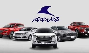 پیش‌ بینی بازار خودروهای کرمان موتور در سال آینده