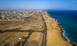 قیمت زمین در منطقه مکران چقدر است؟